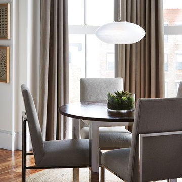 Dining Rooms