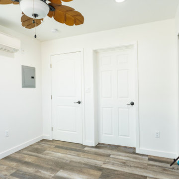 Detached Garage to ADU - Norwalk