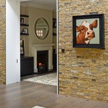 Pocket Doors