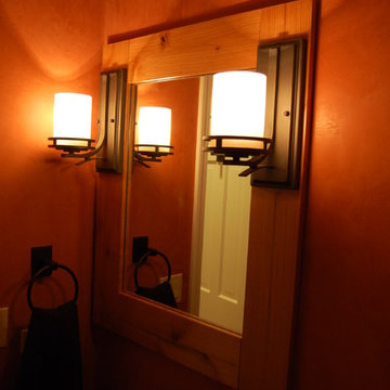Deerfield Renovation
