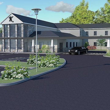 Knight Funeral Home