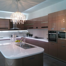 Kitchen Ideas