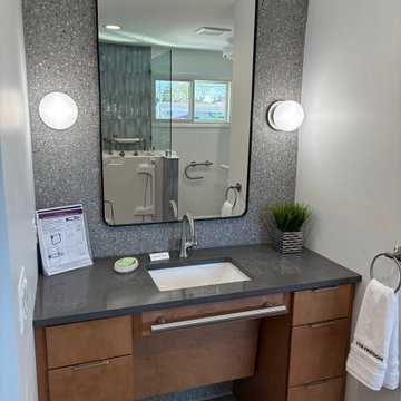 accessible living showroom
