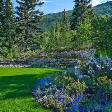 2015 Garden Dialogues: Aspen, Stillwater, August 22