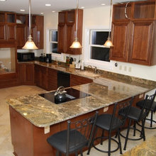 quan's kitchen ideas