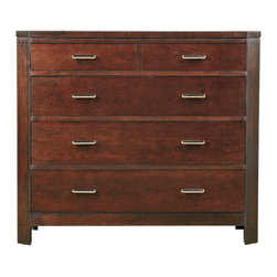 Stickley Single Dresser 91-2081 - Products