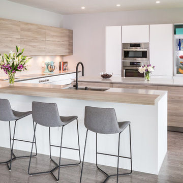 Delray Beach | Straightforward Clean Design