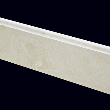 Natural Stone Baseboards
