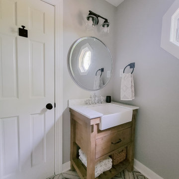 Count Kristopher Dr. Guest Bathroom