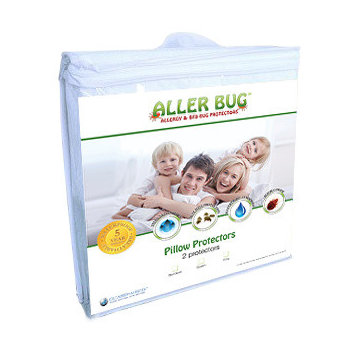 Aller Bug Pillow Protectors