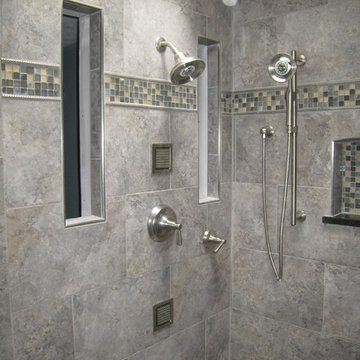 Bathrooms