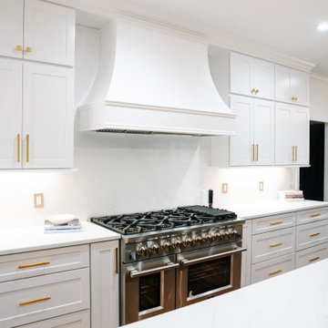 Irmo Kitchen Remodel