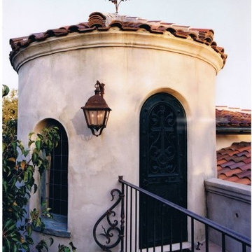 Italian Villa