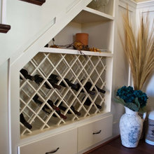 Wine cellar