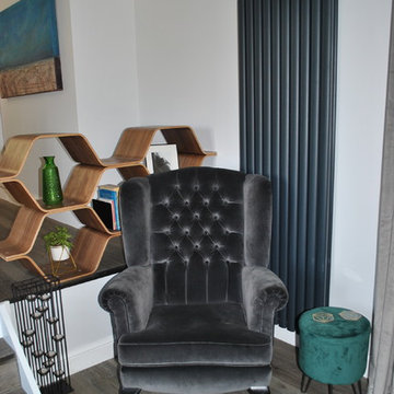 Hertfordshire Living Room Make over