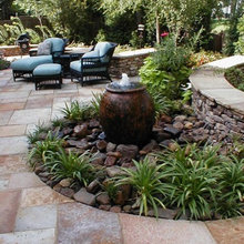 Water Feature