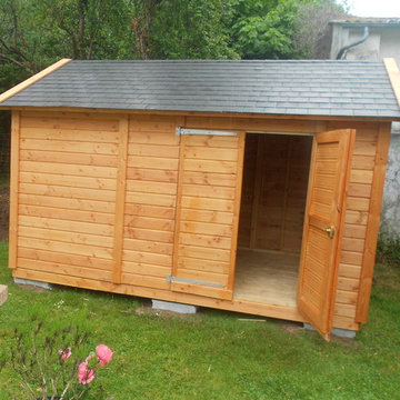 réalisations