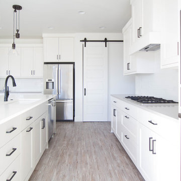 Alturas Homes - Evoke 'Reece' VCC