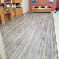 Salon - Products