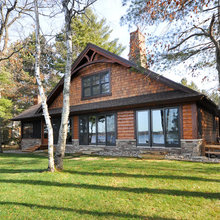 Rebecca's Exteriors/Pools/Patios/Porches 1