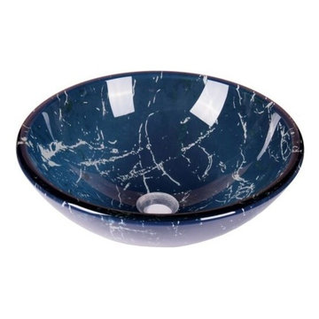 Jano Vessel Basin