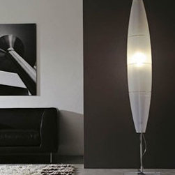 Havana Floor Lamp by Foscarini Lighting - Floor Lamps