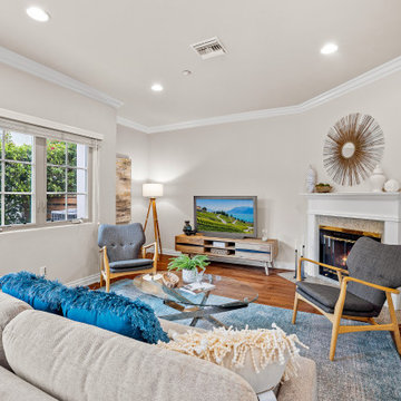 Pasadena Home Staging