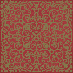 Керамическая плитка Bardelli Ceramica | Коллекция Marcel Wanders - Wall And Floor Tile