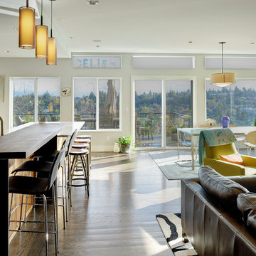 Magnolia Remodel