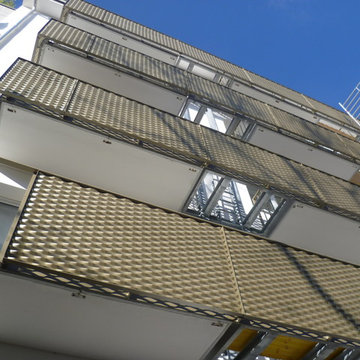 Mehrfamilienhaus 1