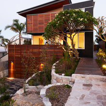 Exteriors