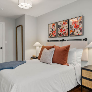 Peabody Family Home Furniture Package