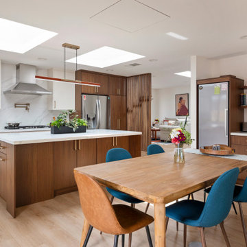 Interior Remodel and Design, San Jose -10