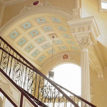 Ceilings
