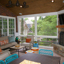 porch