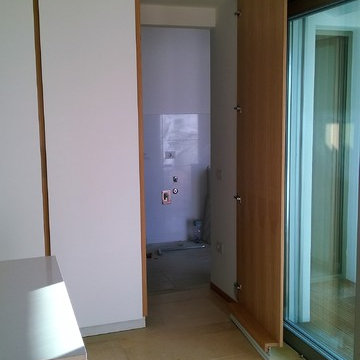 CUCINE