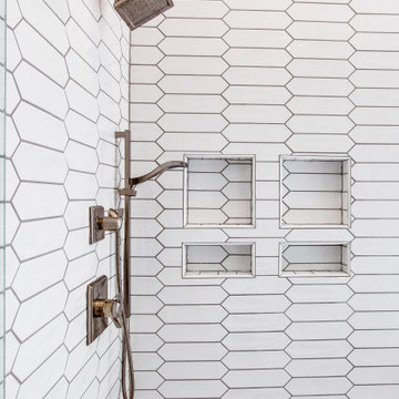 Franklin TN Bathroom Remodel