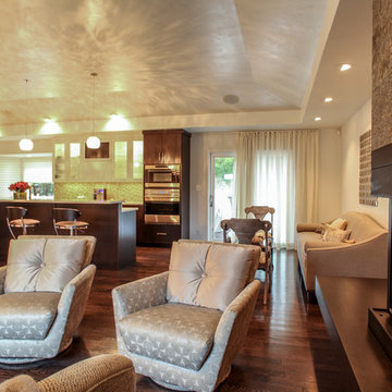Kitchen Transformations