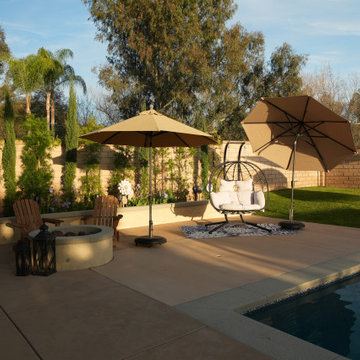 The Ladi & Jeremy Resort Retreat