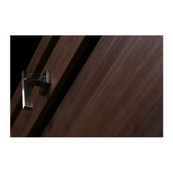Nova Italia Laminate Interior Door Prestige Brown - Products