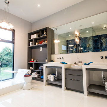 Urban Countryside Getaway