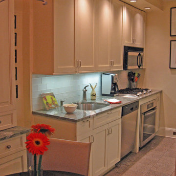 Brooklyn Kitchen