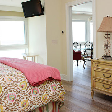 Longboat Key Penthouse - 3bedroom/2.5 bath