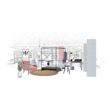 Oplev Houzz i levende live – Velkommen til DreamHouzz!