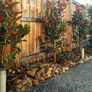 Contemporary Landscape