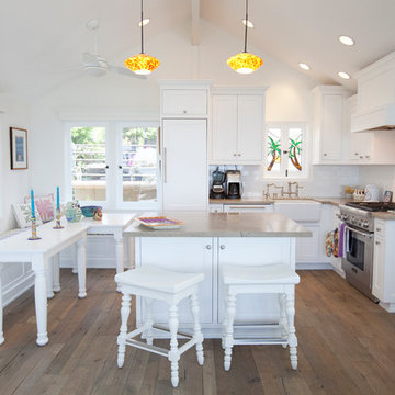 Laguna Beach Historical Cottage • Laguna Beach, CA