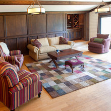 Nazzaro Basement