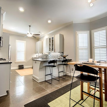 Modern Kitchen Remodel | Gates of Wellington