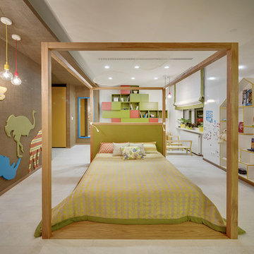 Saz | 180 sq.m. apartment
