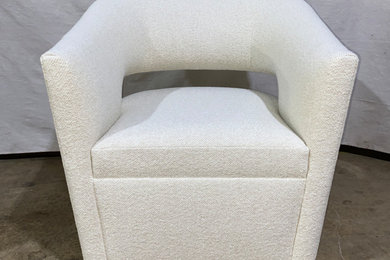 New Custom Furniture